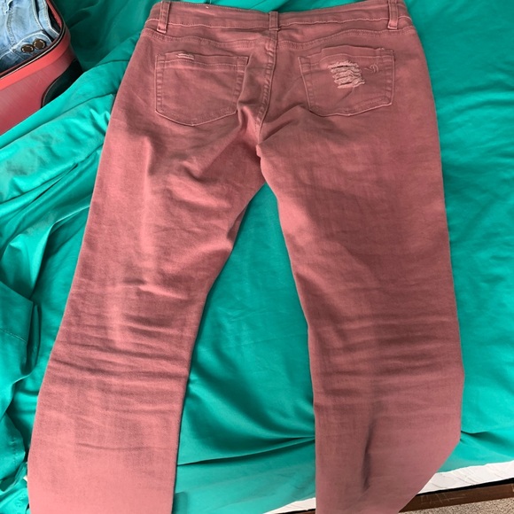 Jeans - Picture 4 of 4